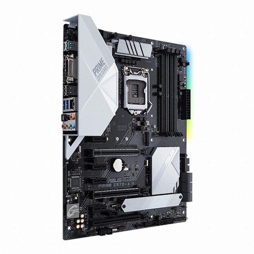 ASUS PRIME Z370-A II STCOM_이미지
