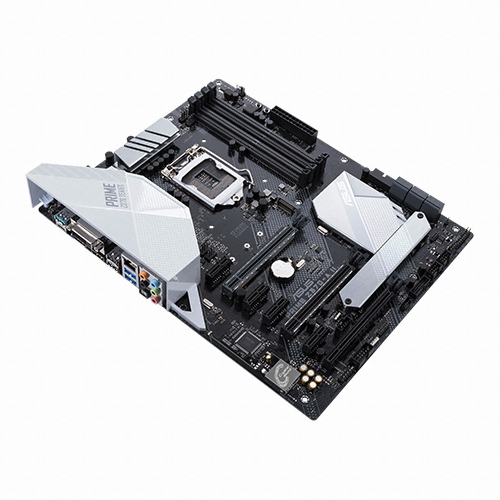 ASUS PRIME Z370-A II STCOM