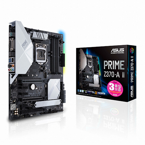 ASUS PRIME Z370-A II STCOM_이미지