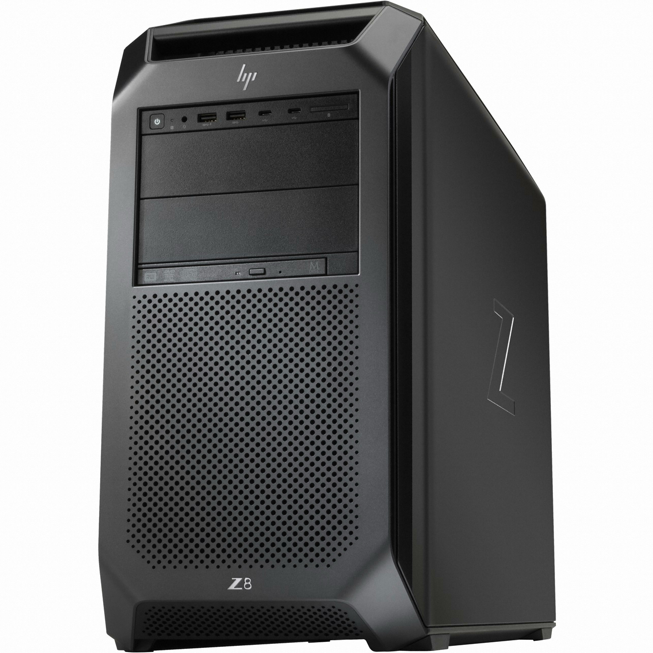 HP Z8 G4 8160 P400 (8GB, SSD 256GB + 1TB)_이미지