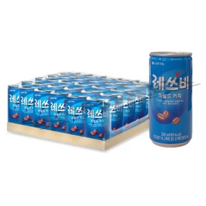 레쓰비 마일드 200ml