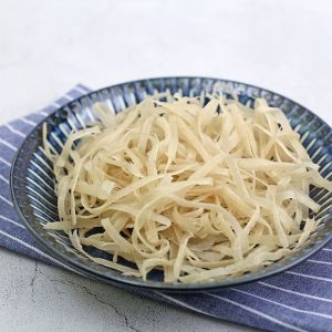 미다몰 옛날반찬 명엽채 1kg_이미지