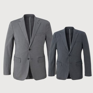  인디안 가먼트워싱 자켓 MIVFU3S1361