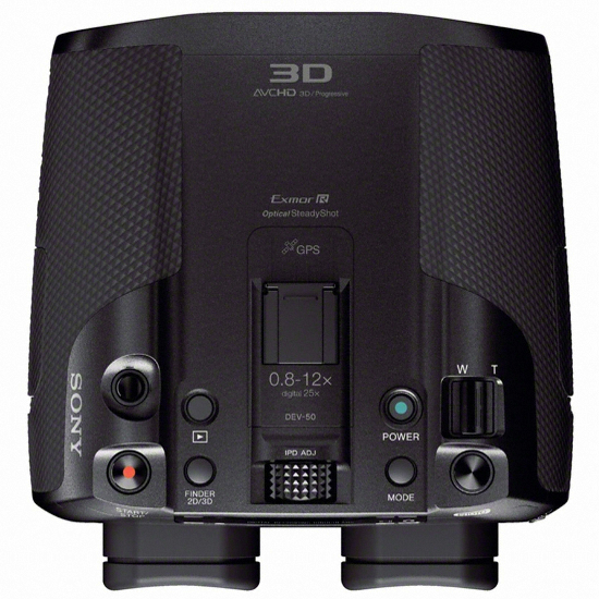 SONY DEV-50V (중고품)_이미지