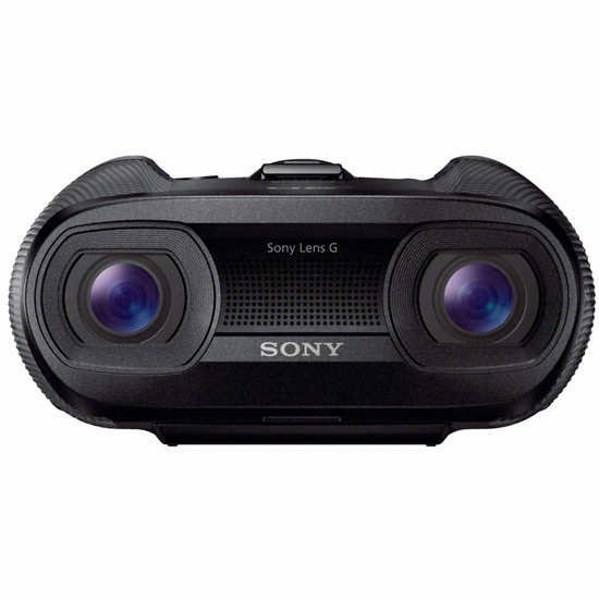 SONY DEV-50V