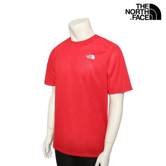 <b>노스페이스</b> 리커버리 TEE NI9DQ51A