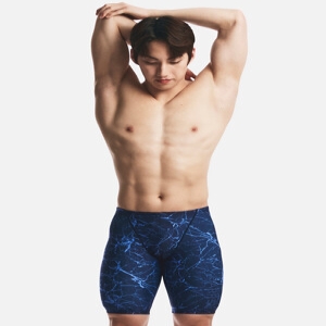 배럴 WA 크랙 4부 재머 수영복 네이비 B6SMSMS107NAV이미지입니다. 누르면 해당 게시물로 새창이동합니다.