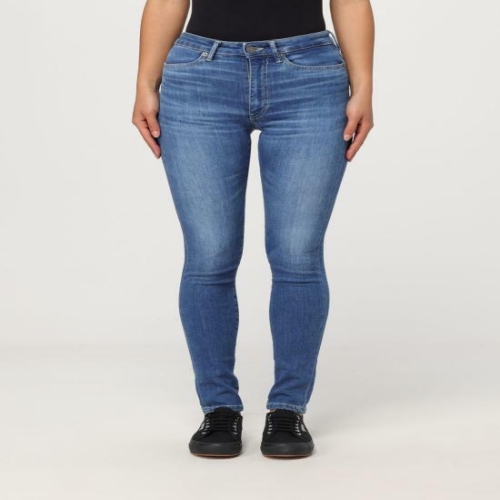 스트레이트 팬츠 DP450DS0286DGX4 800 Denim