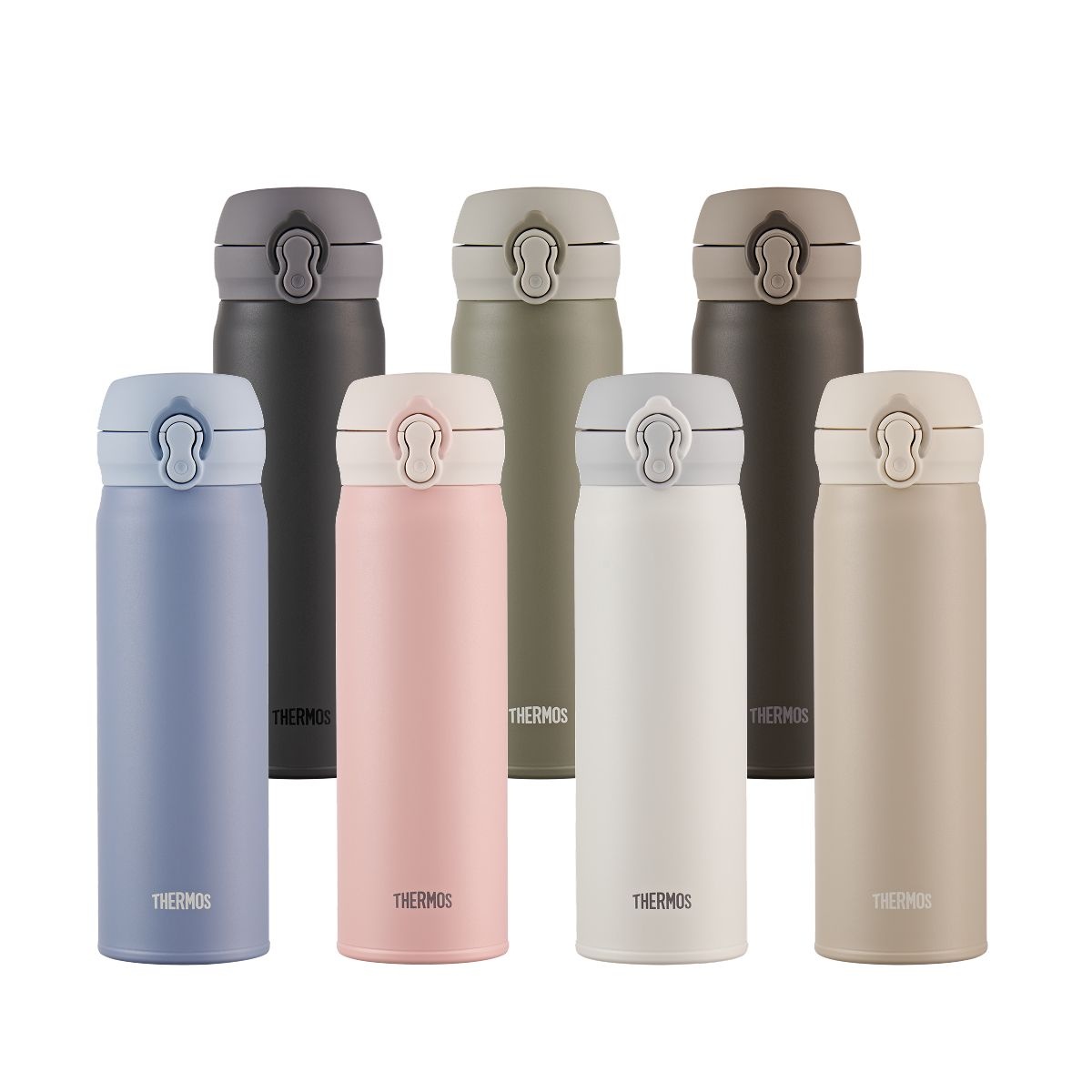 올뉴 데일리 원터치 텀블러 500ml
