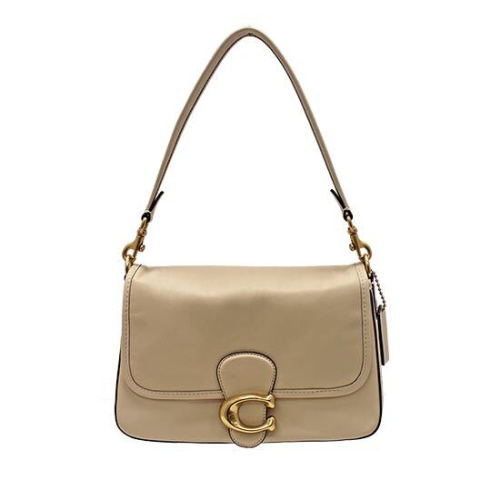 소프트 태비 숄더백_C4823 B4IY