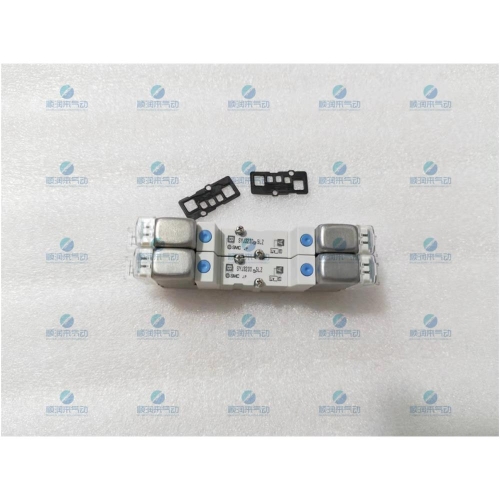 솔레노이드 밸브 SYJ3420-5LZD-M3-F SYJ3420-5LOZ/MZ/LZ/MZE/LOU/G-M3-F