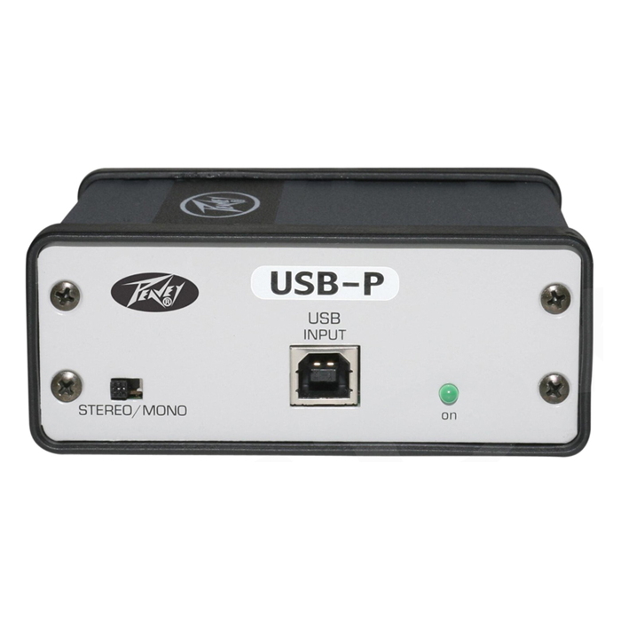 PEAVEY USB-P (정품)
