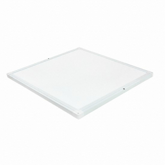 동양조명 LED 엣지 매입 평판등 50W (62X62cm)_이미지
