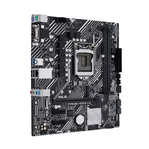ASUS PRIME H510M-E/CSM ���̺���