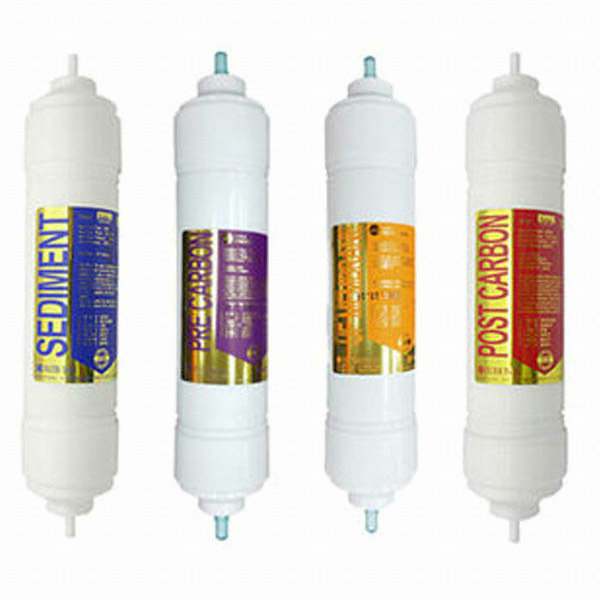 필터테크 DEC UW-3500 1회 호환필터 세트 (고급형)