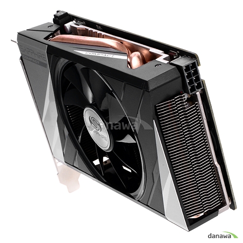 SAPPHIRE 라데온 R9 380 ITX Compact OC Edition D5 2GB_이미지