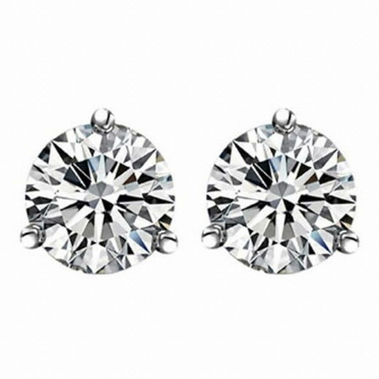 스와로브스키 SOLITAIRE 귀걸이_1800046