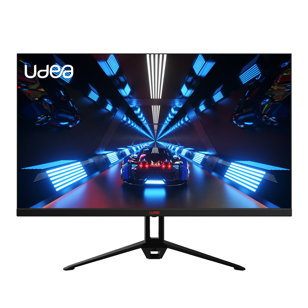 제이씨현 UDEA EDGE ED2425HS 유케어 165 홈게임 무결점