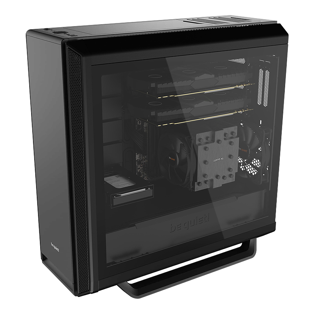 be quiet Silent Base 802 WINDOW (블랙)_이미지