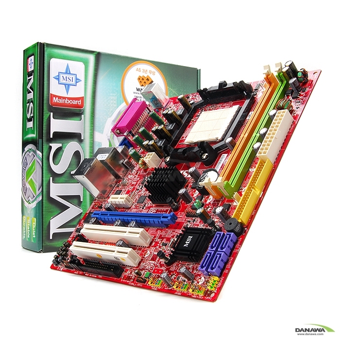 MSI K9A2VM-F V2 780v 웨이코스_이미지