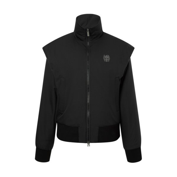 LF 닥스골프 경량 패딩 레이어링 점퍼 DNJU4D851BK