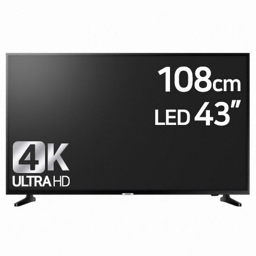 UN43NU6900 리퍼비시