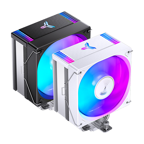 JONSBO CR-1000 EVO AUTO RGB (블랙)