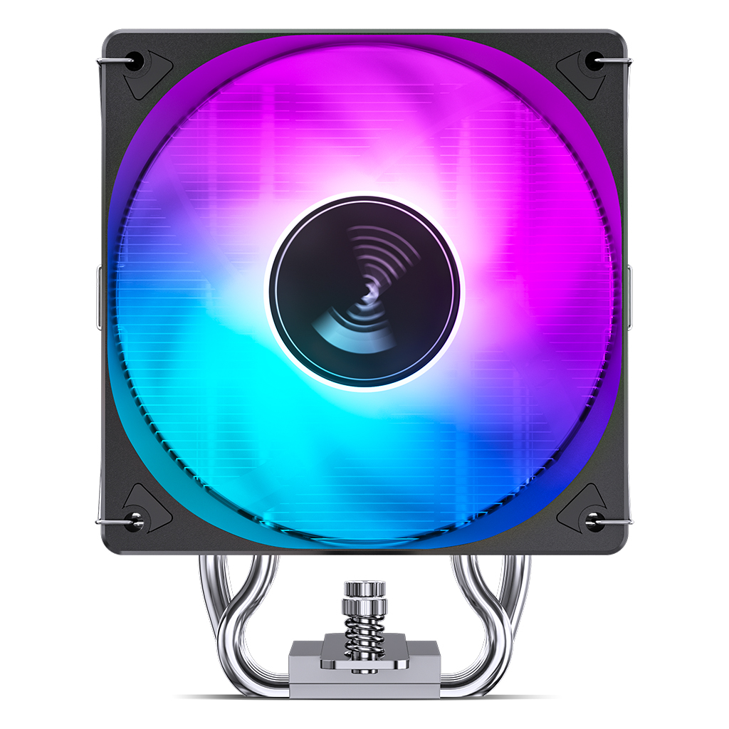 JONSBO CR-1000 EVO AUTO RGB [블랙]