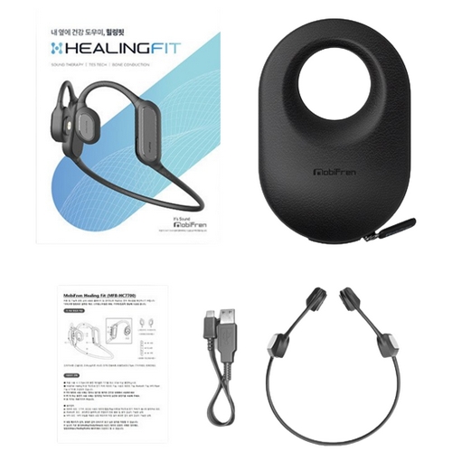 GT텔레콤 모비프렌 힐링팟 MFB-HC7700 (중고)_이미지