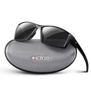 ���� RIVBOS ������ ���۶� ����̺� ���̵� TR90 ��극��Ŀ�� ������ RBS861