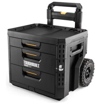 터프빌트 3단 스텍테크 TB-B1-D-R93