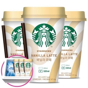 ��Ÿ���� �ٴҶ� �� 320ml