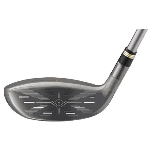 혼마 베레스 09 블랙 여성용 유틸리티 (정품)_이미지