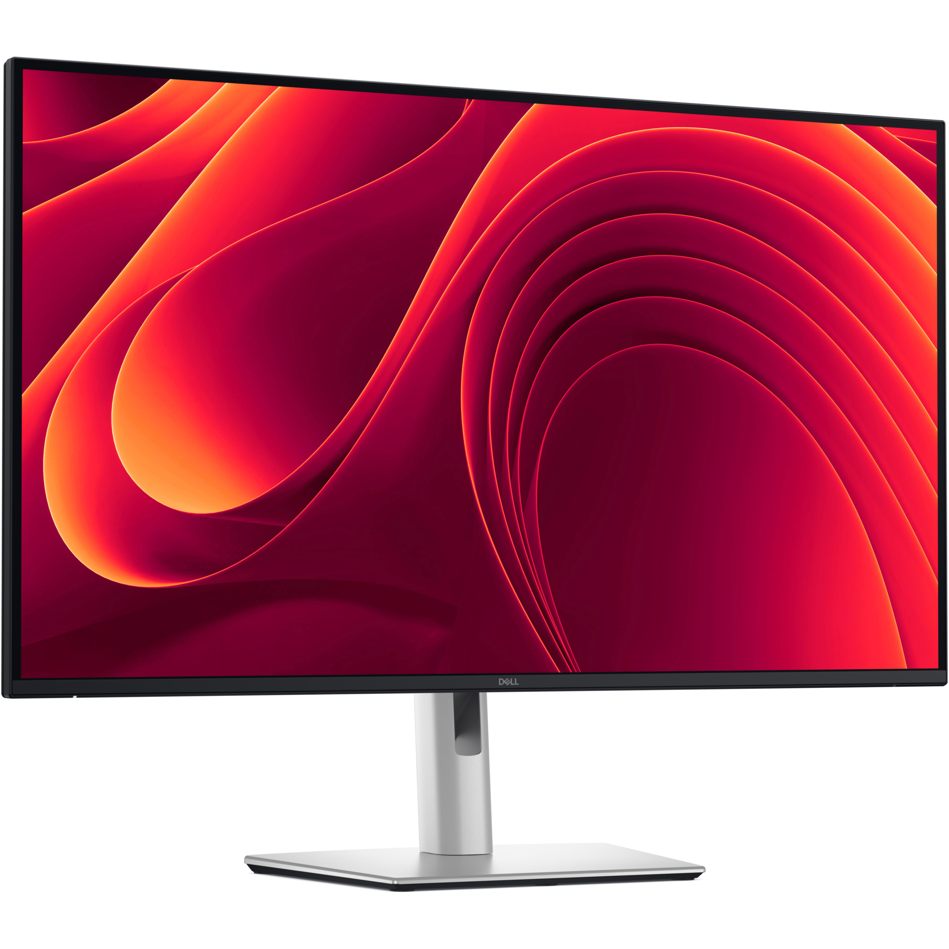 DELL P3225QE (해외구매)_이미지