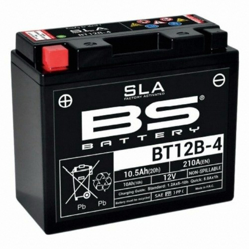 BS BT12B-4