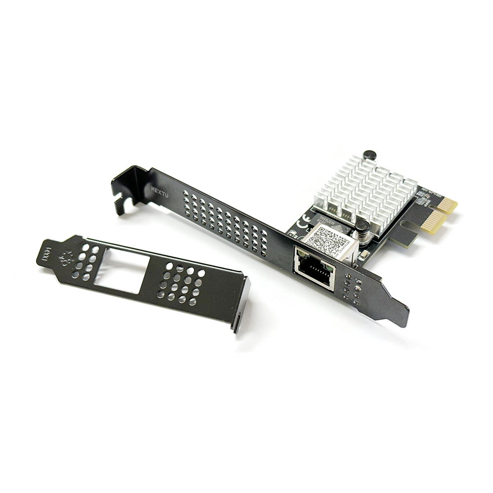 넷포트 P5 10기가비트 랜카드