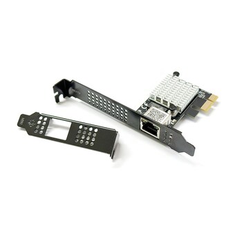 이지넷유비쿼터스 NEXTU 넷포트 P5 10기가비트 <b>랜</b><b>카드</b>
