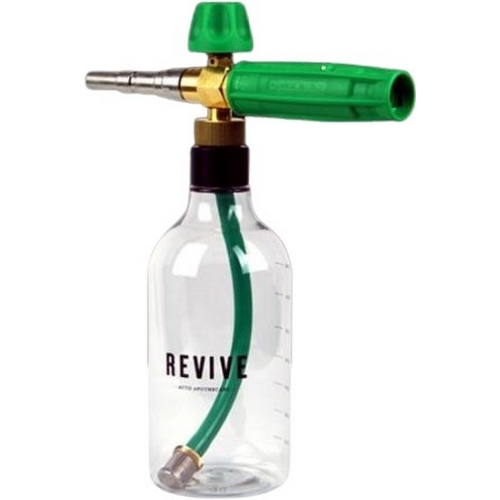 리바이브 폼랜스 패키지