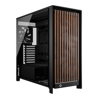 CORSAIR FRAME <b>5000D</b> WOOD RS