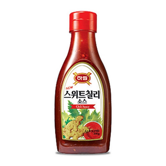 하림 스위트 칠리소스 300g (1개)
