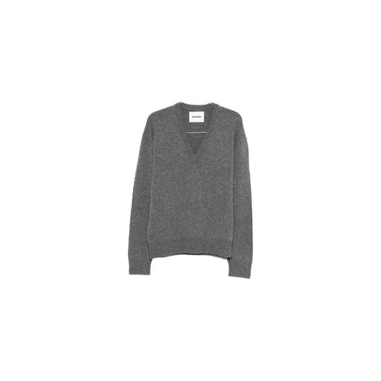������ V neck sweater J21GP0182J14818 T
