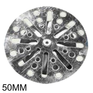 배수구망 S/T육가 뚜껑 1통.20개  50MM /배수관/배수구/배관/욕조/세면대/욕실부속/횟대/유가/걸