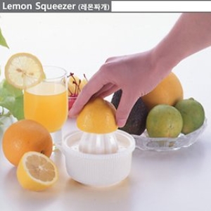  일본 타이거크라운 Lemon Squeezer 레몬짜개 /레몬오렌지 스퀴지/레몬,오렌지,자몽 즙짜기 MADE IN JAPA..