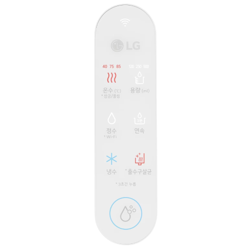 LG���� �������÷��� ǻ���ɾ� WU523AWB