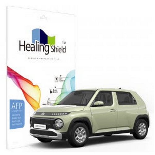 올레포빅 계기판 액정보호 필름 현대 캐스퍼 일렉트릭 2025년 전용