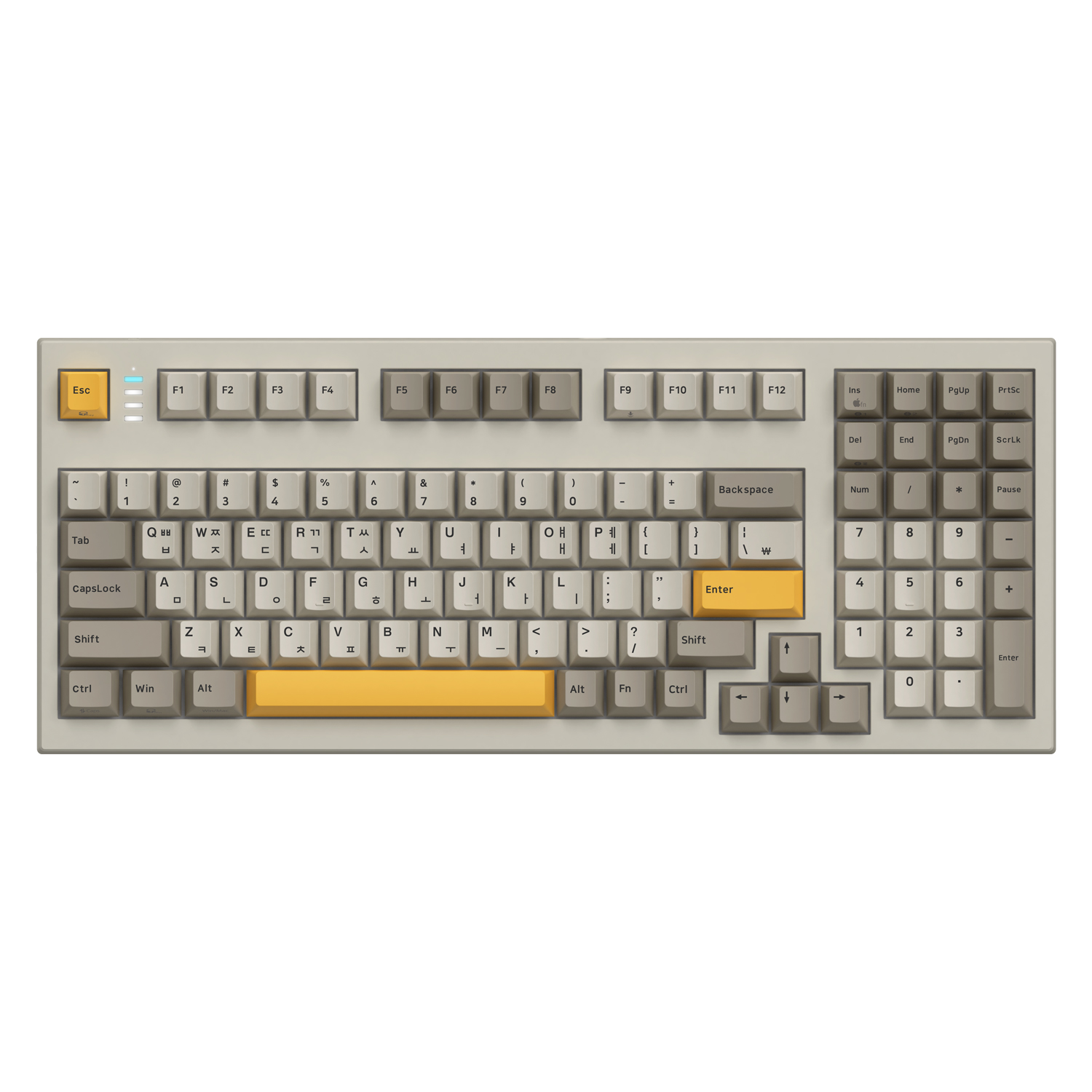 COX CNK103 PRO LL 블루투스 유무선 무접점이미지입니다. 누르면 해당 게시물로 새창이동합니다.