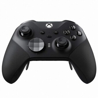 Microsoft XBOX 엘리트 무선 컨트롤러 시리즈 2