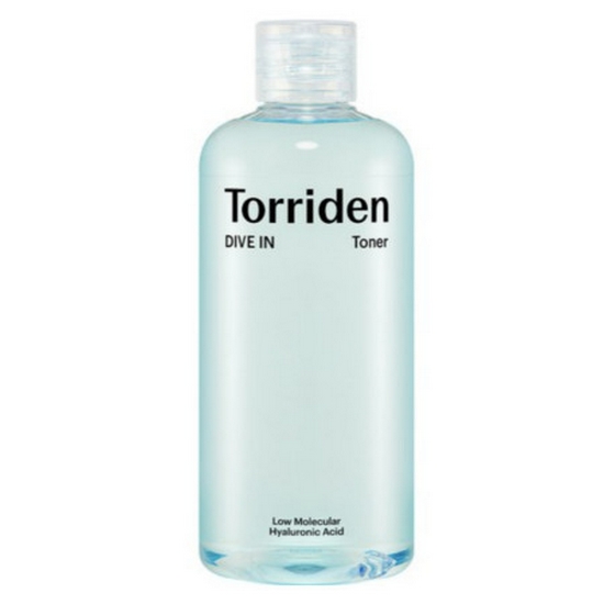 토리든 다이브인 저분자 히알루론산 토너 300ml (1개)