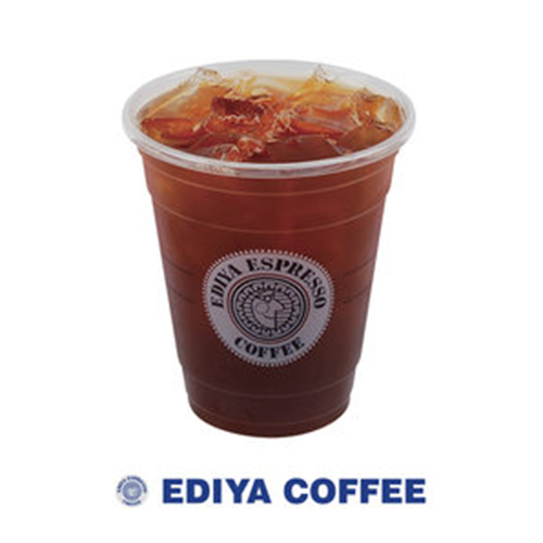 이디야 아메리카노 ICED L