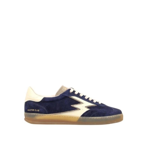 마스터 오프 아트 스니커즈 CL182MCOSTONE Blue